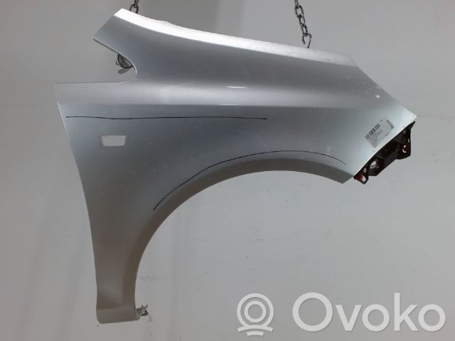 Opel Corsa D Aripă 