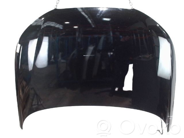 Audi A1 Konepelti 