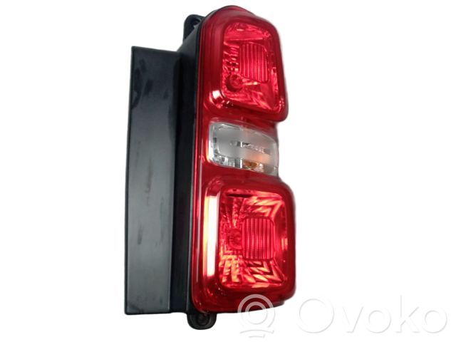 Fiat Scudo Takavalot 