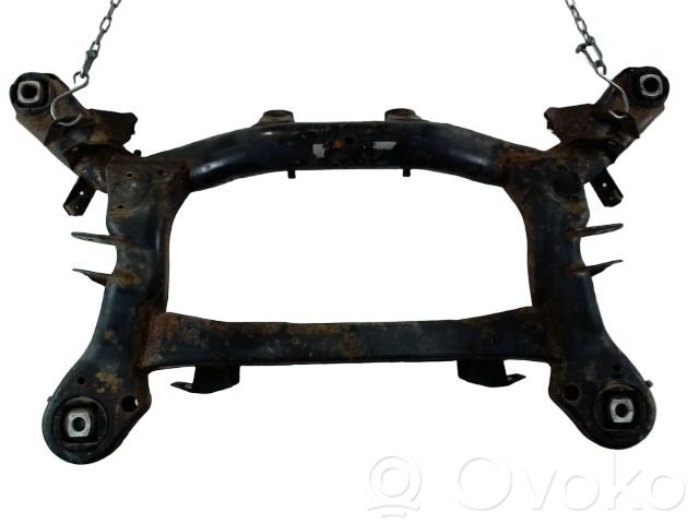 BMW 3 E90 E91 Rear subframe 