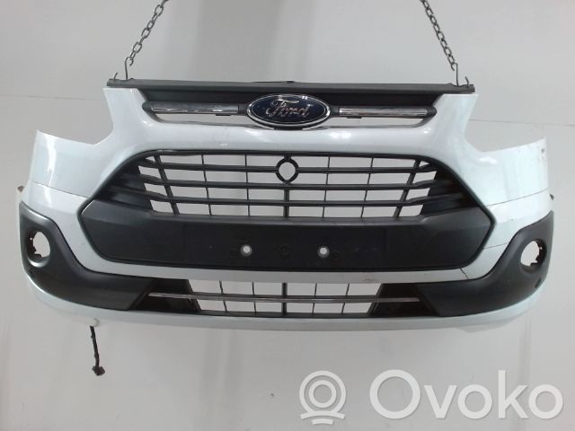 Ford Transit Custom Etupuskuri 