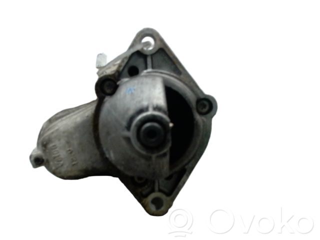 Opel Astra G Electromotor 