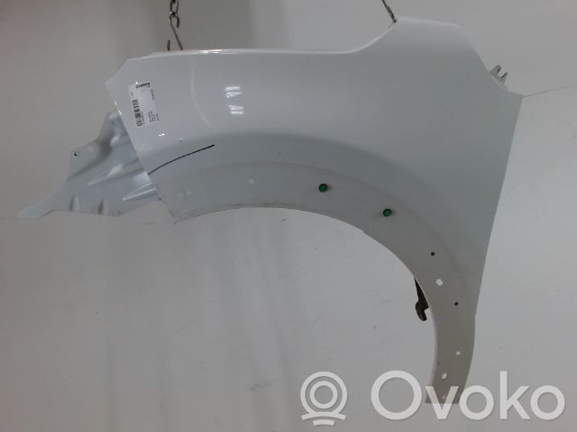 Citroen C3 Guardabarro 