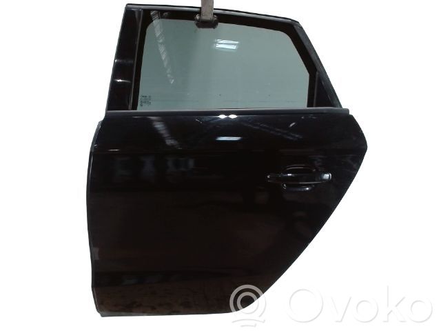 Audi A1 Puerta trasera 