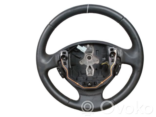 Renault Modus Volante 