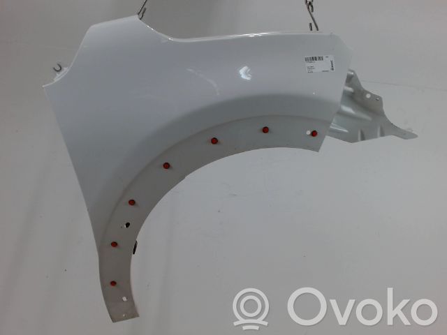 Citroen C3 Fender 