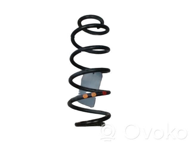 Opel Agila B Sprężyna tylna 