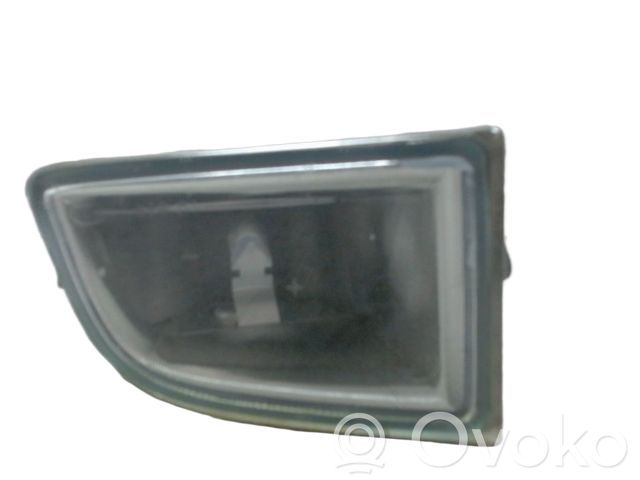 Skoda Fabia Mk1 (6Y) Etusumuvalo 