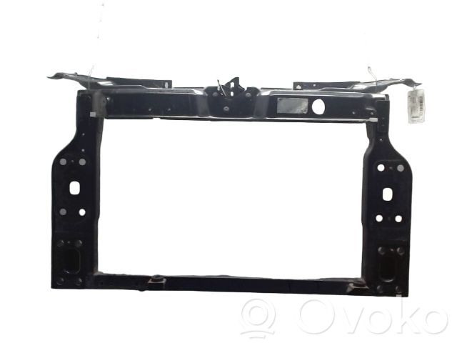 Fiat 500 Panou suport radiator 