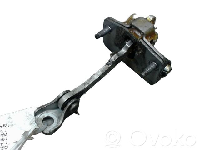 Citroen C2 Etuoven pidätin 