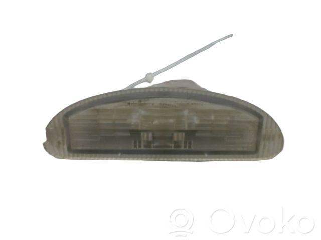 Renault Clio II Lampă număr 
