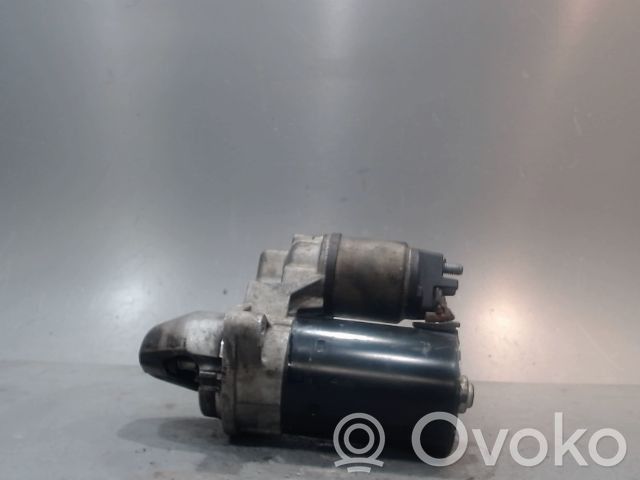 Suzuki Swift I Electromotor 