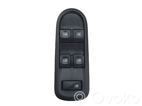 Dacia Duster Interruptor del elevalunas eléctrico 