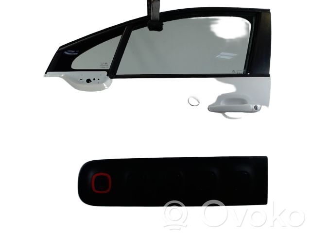 Citroen C3 Front door 