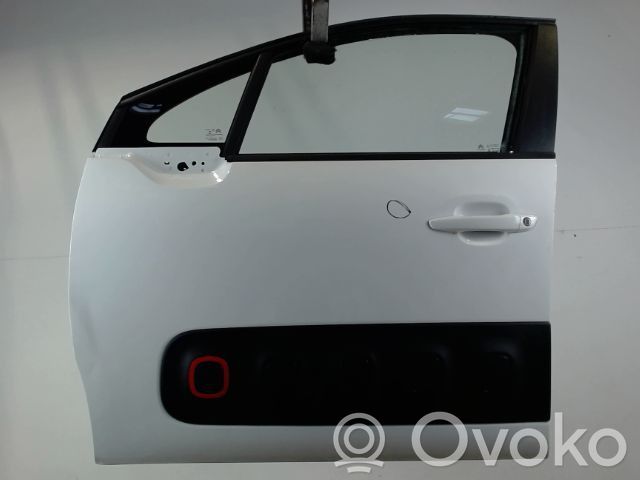 Citroen C3 Etuovi 