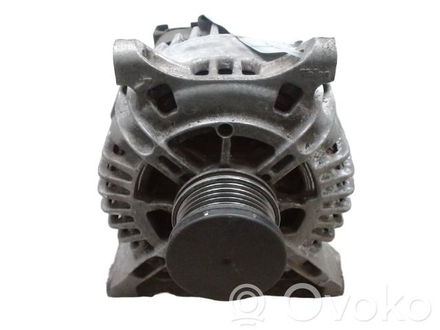 Mercedes-Benz B W245 Alternador 