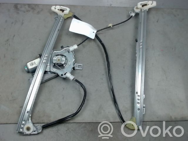 Citroen Xsara Regulador de puerta delantera con motor 