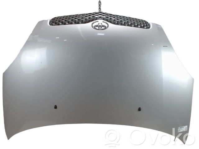 Toyota Yaris Capotă motor 