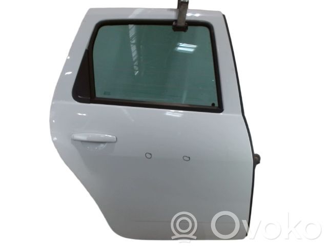 Puerta trasera   821007807R,821007807R