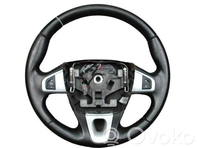 Renault Fluence Volante 