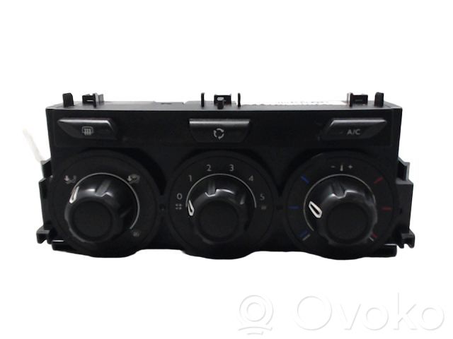 Citroen C3 Unitate control climatizare 