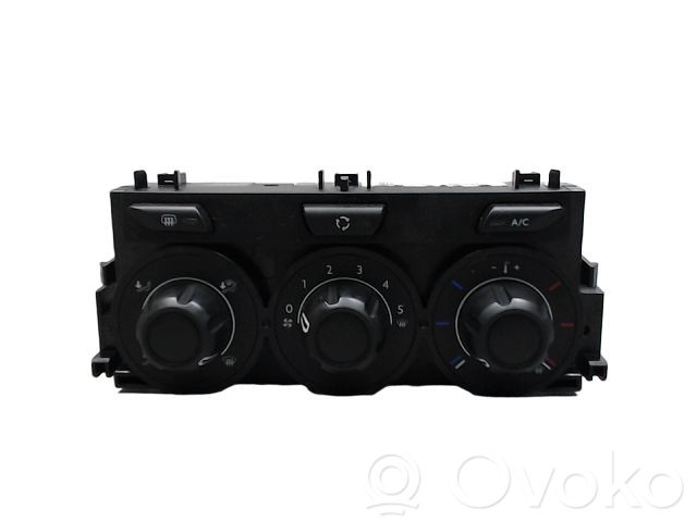 Citroen C3 Unitate control climatizare 