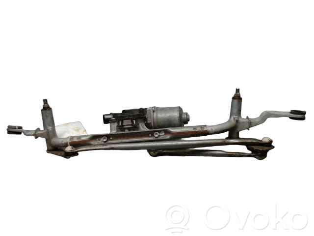 Suzuki Celerio Motor del limpiaparabrisas 