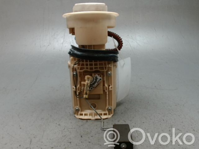 Volkswagen Golf IV Pompă combustibil în rezervor 