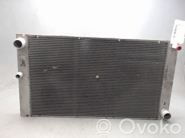 BMW 7 E65 E66 Radiatore di raffreddamento 