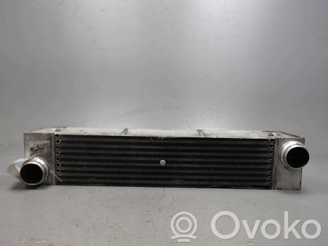 BMW 7 E65 E66 Refroidisseur intermédiaire 