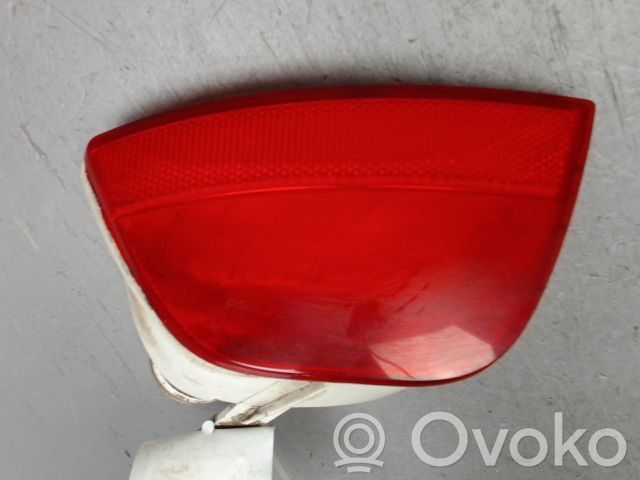 Ford Focus Lampa zderzaka tylnego 