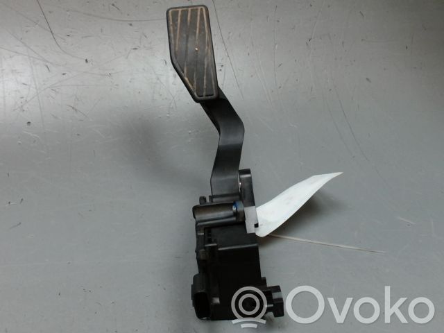 Suzuki Celerio Gaspedal 