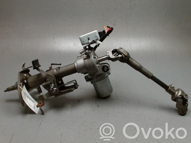 Toyota Aygo AB40 Set ax volan 
