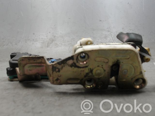 Daewoo Matiz Etuoven lukko 