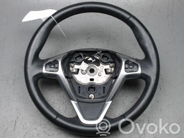 Ford B-MAX Volante 