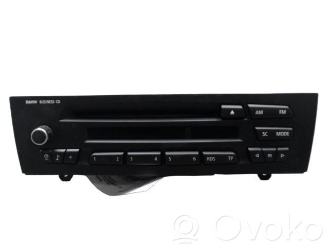 BMW 3 E90 E91 Unité principale radio / CD / DVD / GPS 