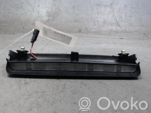 Opel Corsa C Dritte Bremsleuchte 