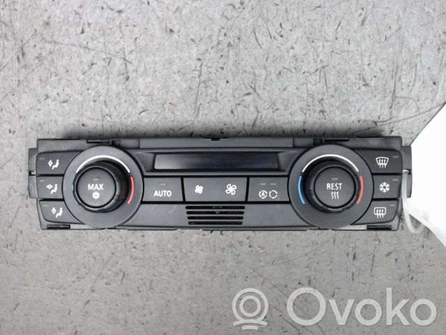 BMW 3 E90 E91 Centralina del climatizzatore 