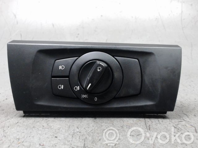 BMW 3 E90 E91 Comutator lumini 