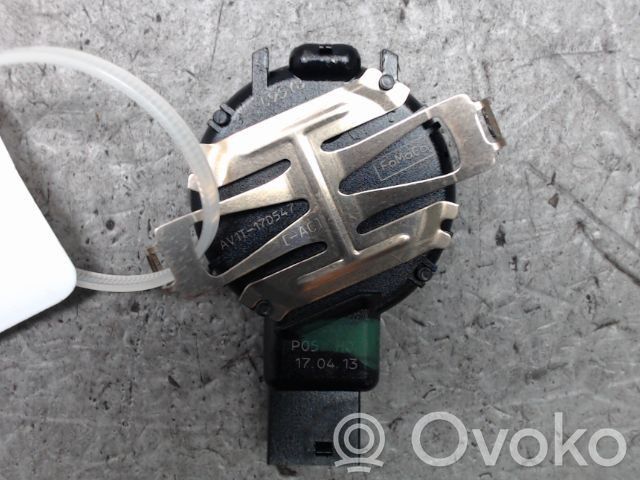 Ford B-MAX Regensensor 
