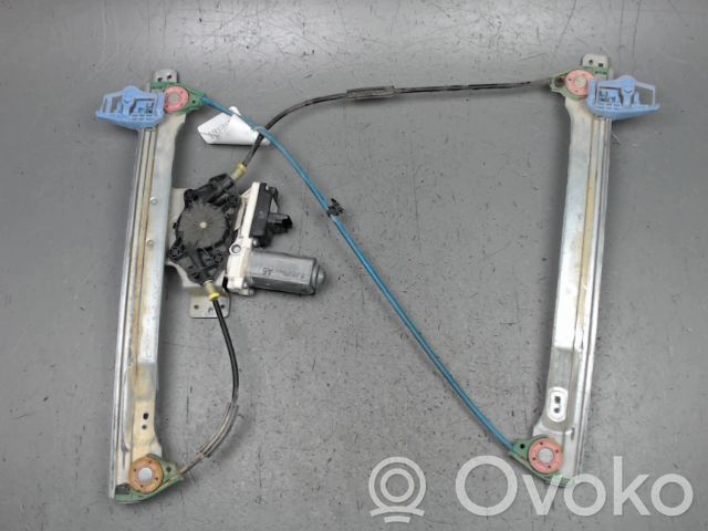 Citroen C2 Alzacristalli della portiera anteriore con motorino 