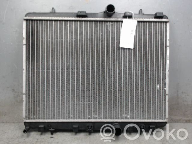 DS Automobiles 3 Radiatore di raffreddamento 
