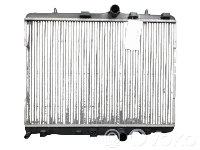 DS Automobiles 3 Radiator lichid răcire 