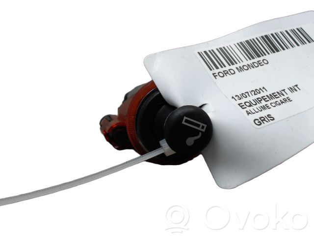 Ford Mondeo MK IV Cigarette lighter 