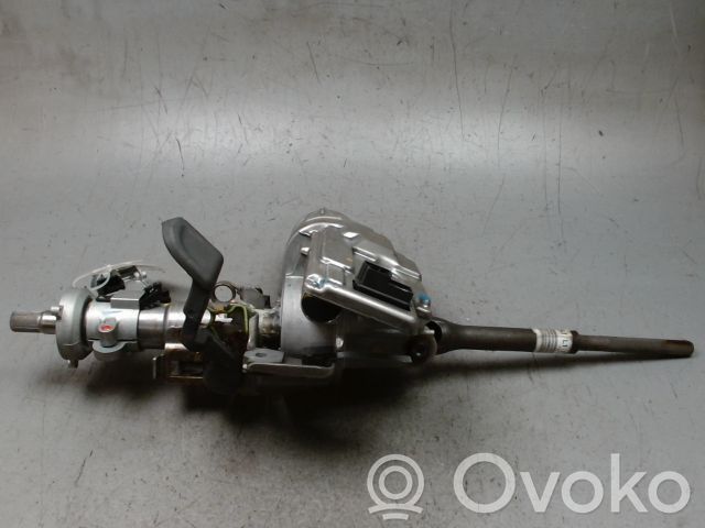 Opel Corsa D Lenksäule komplett 