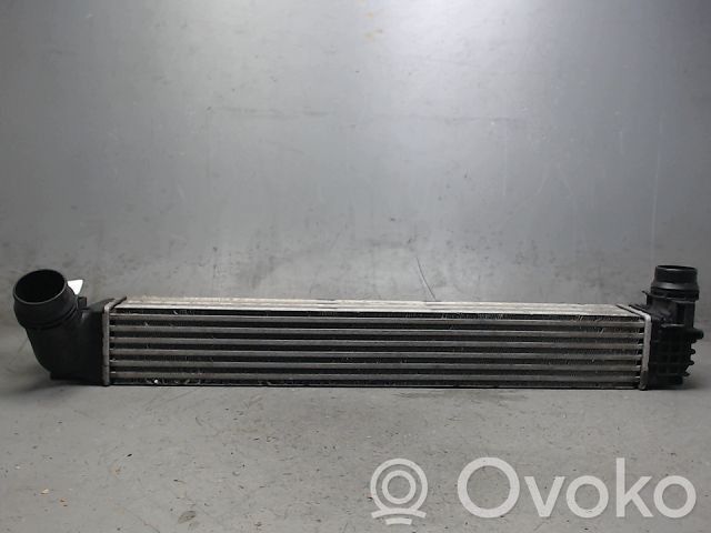 Renault Scenic III -  Grand scenic III Radiator intercooler 