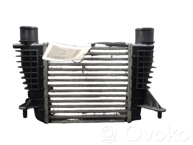 Renault Clio III Chłodnica powietrza doładowującego / Intercooler 