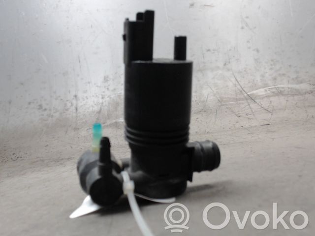 Nissan Note (E12) Pompă spălător parbriz 