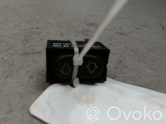 Saab 9000 CC Electric window control switch 