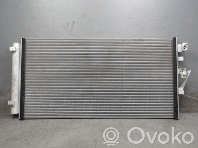 Ford Focus Radiateur condenseur de climatisation 